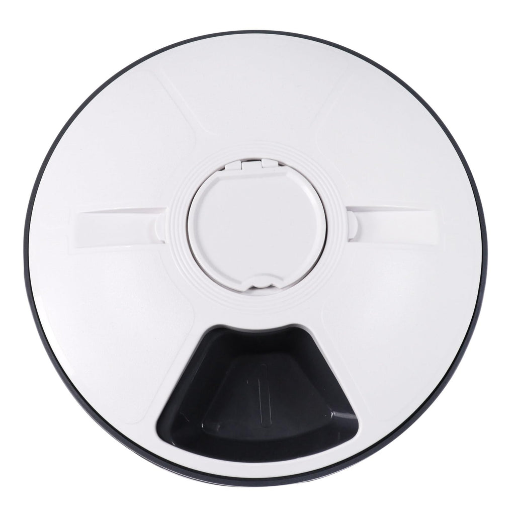Automatic Cat Feeder