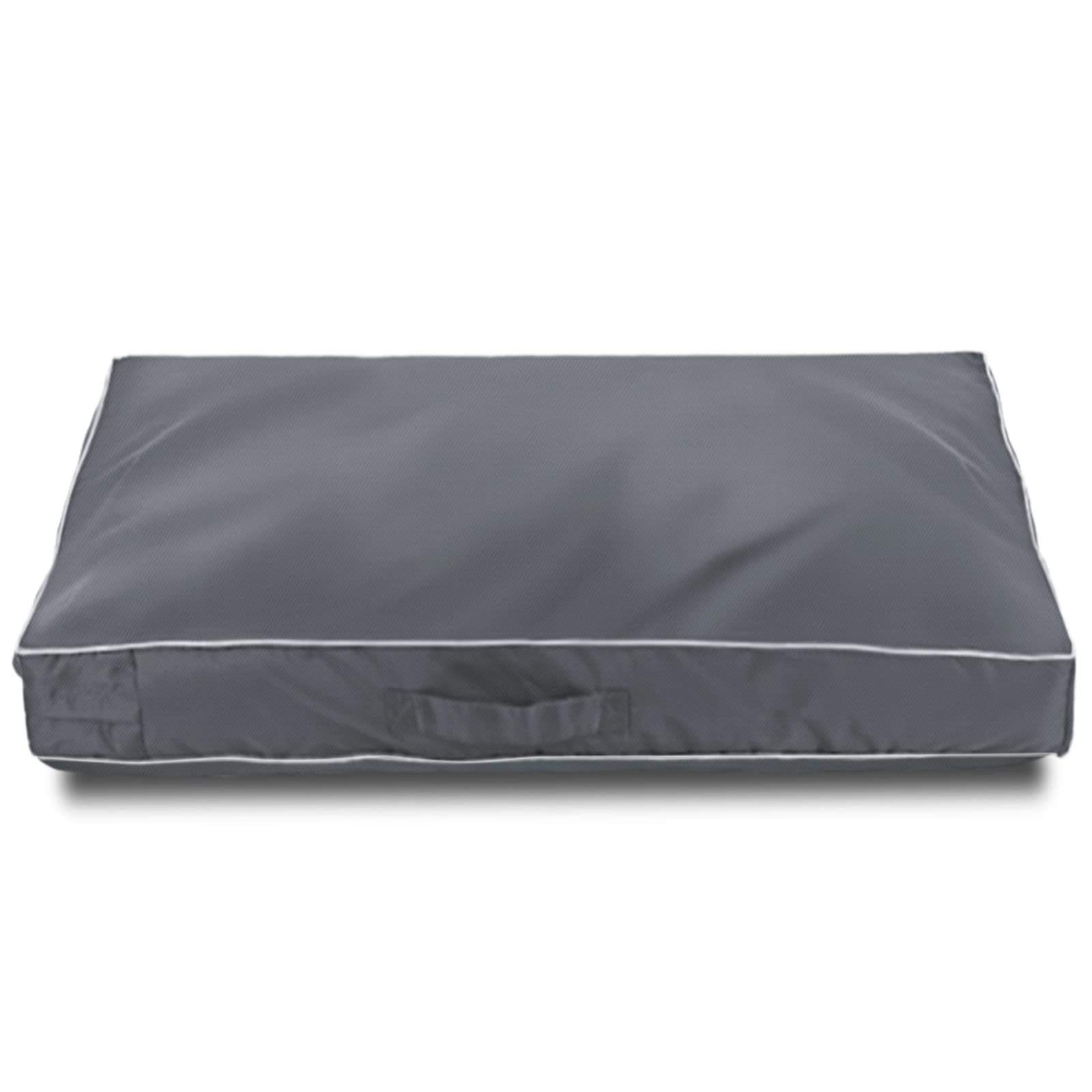 Waterproof Heavy Dog Bed Cover Washable  (X-Large Black)