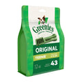 Dog Treats Teenie Size Original Flavor