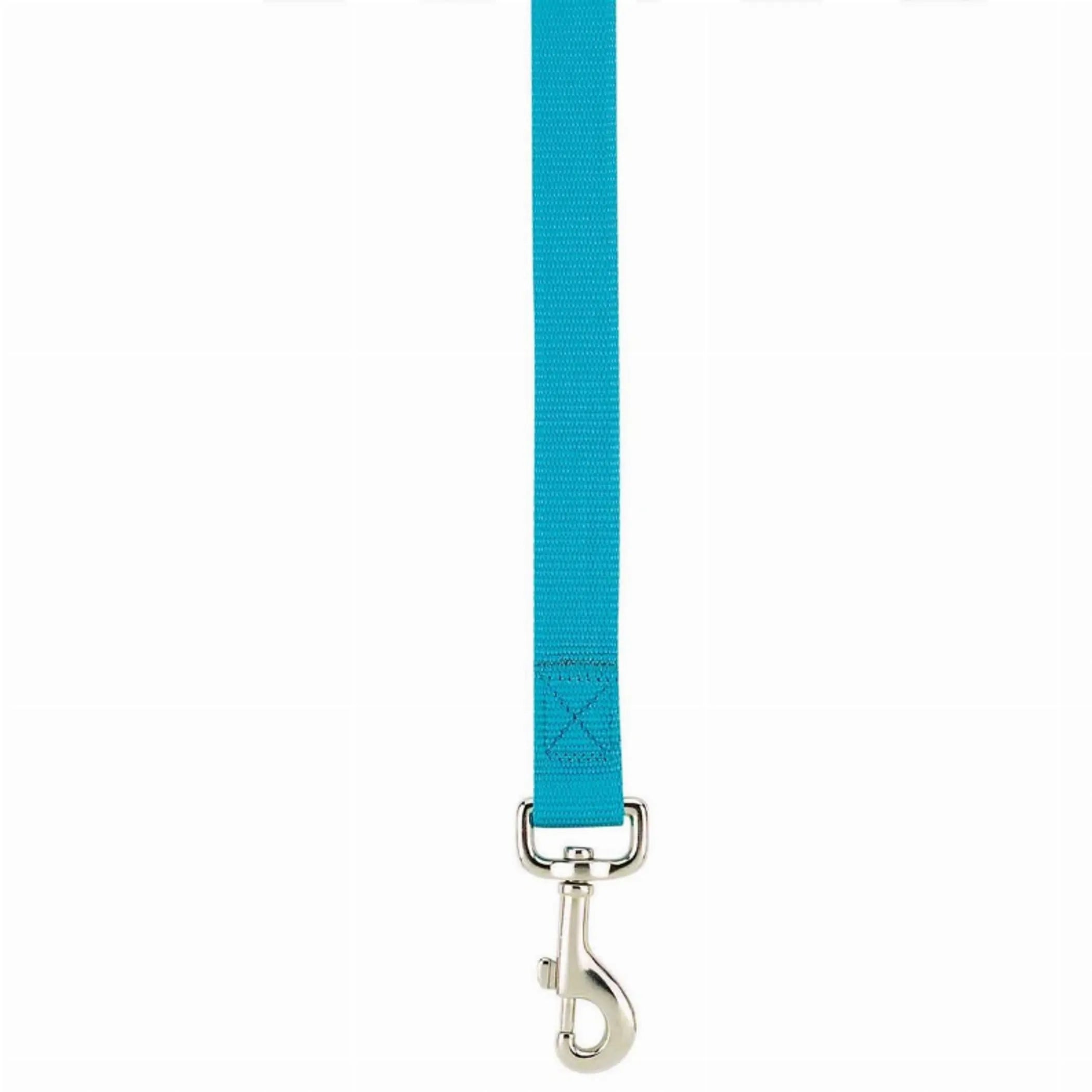 CC Lead 4FtX5/8In Blk