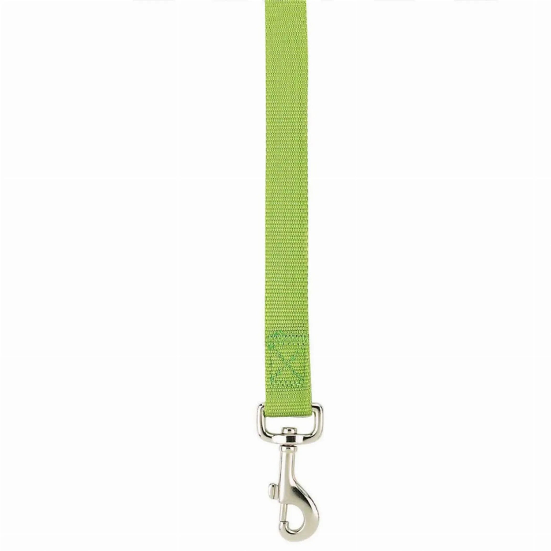 CC Lead 4FtX5/8In Blk