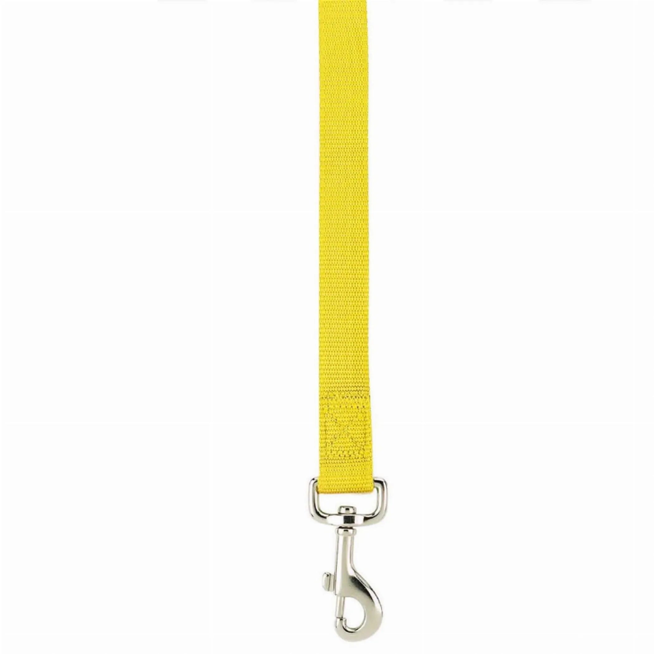 CC Lead 4FtX5/8In Blk