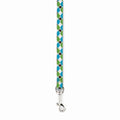 CC Patterns Lead Argyle 4Ftx5/8In Blu