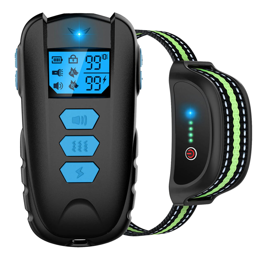 Dog Training Collar