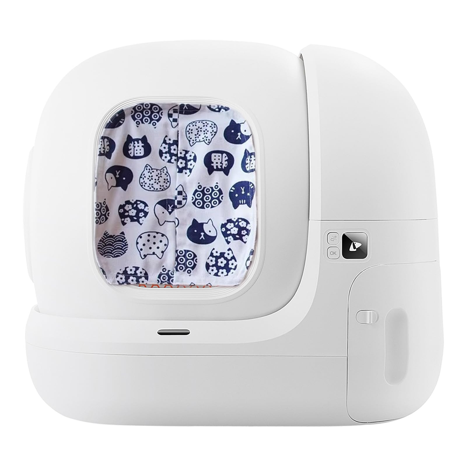 Self Cleaning Cat Litter
