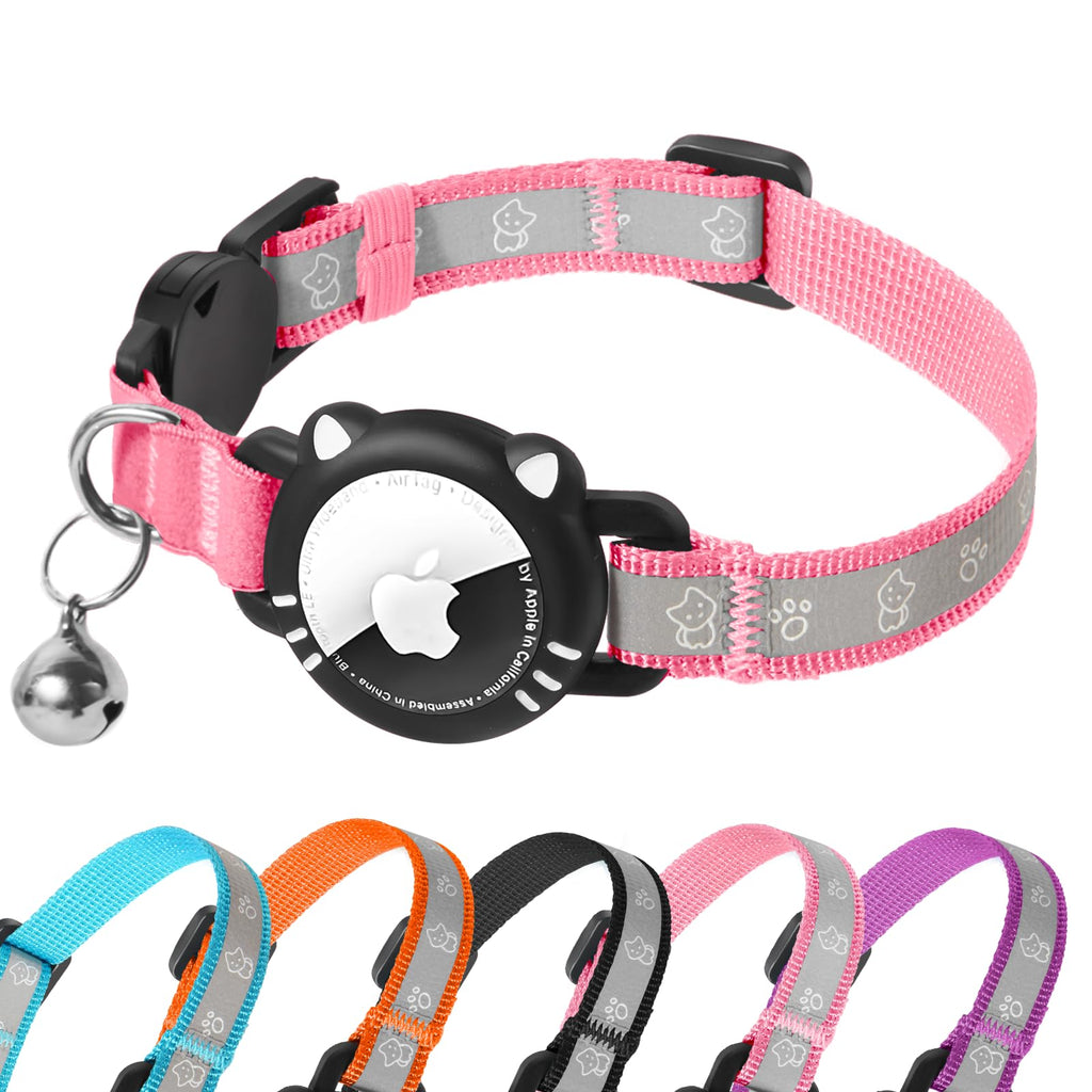 Airtag Cat Collar