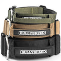 Premium Dog Colar with Handle Heavy Duty