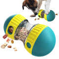 Dog Puzzle Feeder for all sizes (Blue)