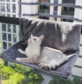 Cat Hammock Window Perch