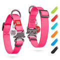 Waterproof Dog Collar - Adjustable