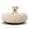 Large Dogs Donut Bed