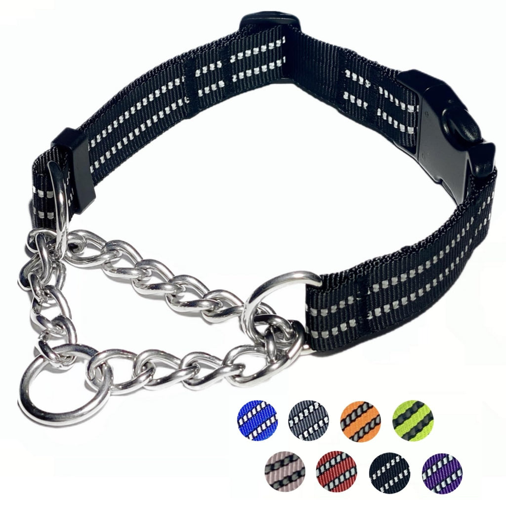 Martingale Dog Collars