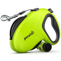 32ft Retractable Dog Leash with Reflective
