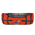 Football Dog Bed and Lounge Cushion