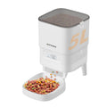 Automatic Cat Feeder 5L