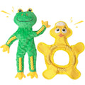 Rope Dog Toys for Large Dogs