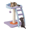 Cute Cat Tree Flower