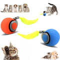 2PCS Speedy Tail 2.0 Speedy toy