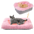 Heated Cat Bed